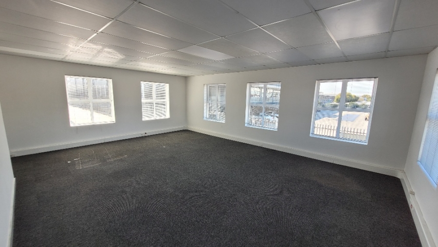 To Let commercial Property for Rent in Parow Industrial Western Cape